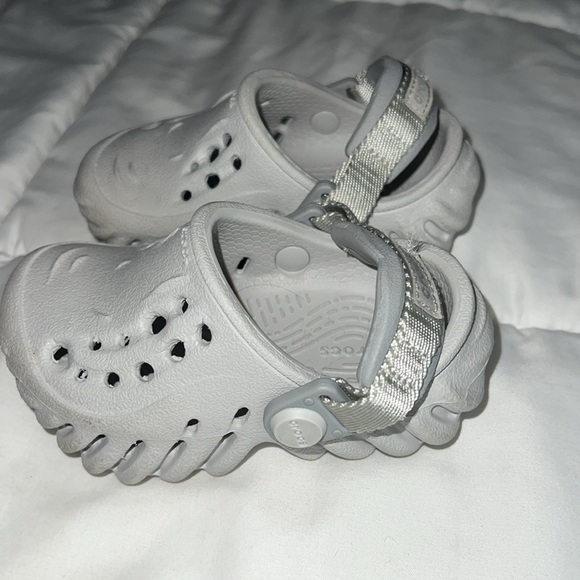 Baby crocs - Picture 1 of 3